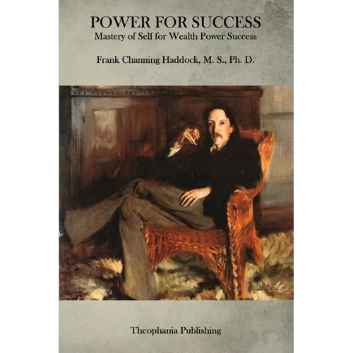 Power for Success - Paperback