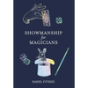 Showmanship for Magicians - Hardcover