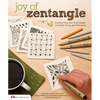 Joy of Zentangle: Drawing Your Way to Increased Creativity, Focus, and Well-Being - Paperback