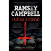 The Wise Friend - Paperback
