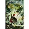 The Madness of Herakles - Hardcover