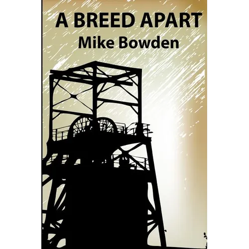A Breed Apart - Paperback