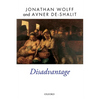 Disadvantage - Paperback