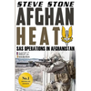 Afghan Heat: SAS Operations in Afghanistan - Paperback