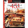 Fahrenheit 451: An Instructional Guide for Literature - Paperback
