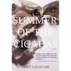 Summer of the Cicadas - Paperback