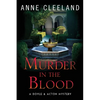 Murder in the Blood: A Doyle & Acton Murder Mystery - Paperback