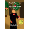 Saint John Bosco: The Juggling Saint - Paperback