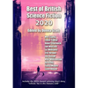 Best of British Science Fiction 2020 - Paperback