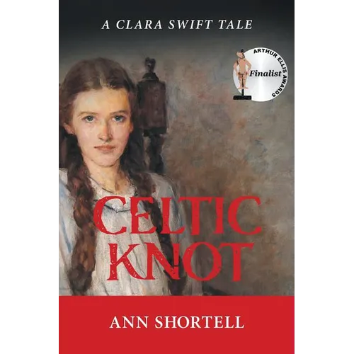 Celtic Knot: A Clara Swift Tale - Paperback