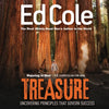 Treasure Workbook: Uncovering Principles That Govern Success - Paperback