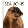 Sea Lions - Paperback