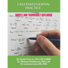 Cih Exam Essential Practice Simply and Thoroughly Explained - Paperback