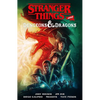 Stranger Things and Dungeons & Dragons (Graphic Novel) - Paperback