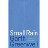 Small Rain - Hardcover