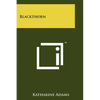 Blackthorn - Paperback