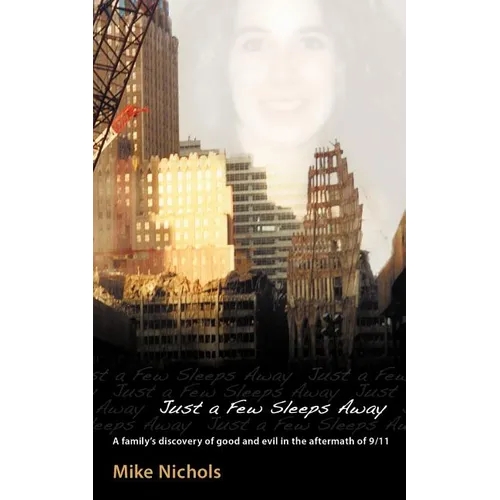 Just a Few Sleeps Away - Paperback