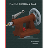FreeCAD 0.20 Black Book - Paperback