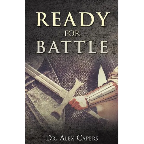 Ready for Battle - Paperback