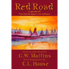 Red Road Legends Of The Native American Indians - Paperback