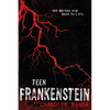 Teen Frankenstein: High School Horror - Paperback