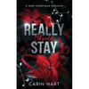 Really Should Stay - Paperback