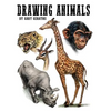 Drawing Animals - Paperback