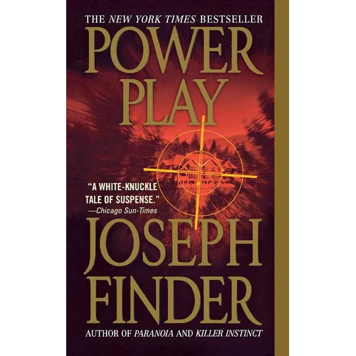 Power Play (Revised) - Paperback