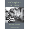 A Conspiracy of Talkers - Paperback