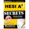 Hesi A2 Secrets Study Guide: Hesi A2 Test Review for the Health Education Systems, Inc. Admission Assessment Exam - Hardcover