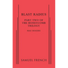 Blast Radius: Part Two of the Honeycomb Trilogy - Paperback
