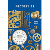 Factory 19 - Paperback