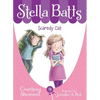 Stella Batts: Scaredy Cat - Hardcover