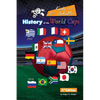 History of the World Cups for Kids and adults: Uruguay 1930 to Russia 2018 - Paperback