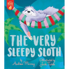 The Very Sleepy Sloth - Paperback