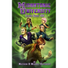 Miskatonic University: Elder Gods 101 - Paperback