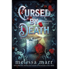 Cursed by Death: A Graveminder Novel - Paperback