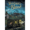 Merchants of Blood - Paperback