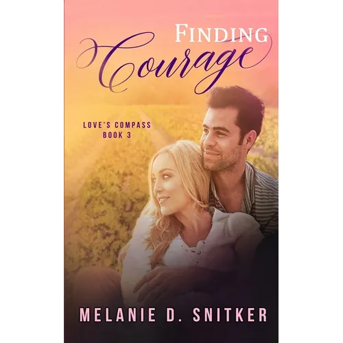 Finding Courage - Paperback