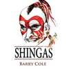 Shingas - Hardcover
