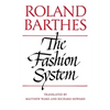 The Fashion System - Paperback
