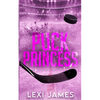 Puck Princess - Paperback