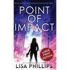 Point of Impact - Hardcover