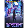 Heir Ascendant - Paperback