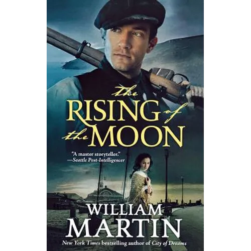 The Rising of the Moon - Paperback