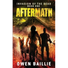 Aftermath - Paperback