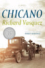 Chicano - Paperback