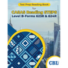 Test Prep Reading Book for CASAS Reading STEPS Level B, Forms 623R & 624R - Paperback