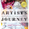 The Artist's Journey: Bold Strokes To Spark Creativity - Hardcover