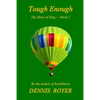Tough Enough: The Story of Sing - Book 3 - Paperback